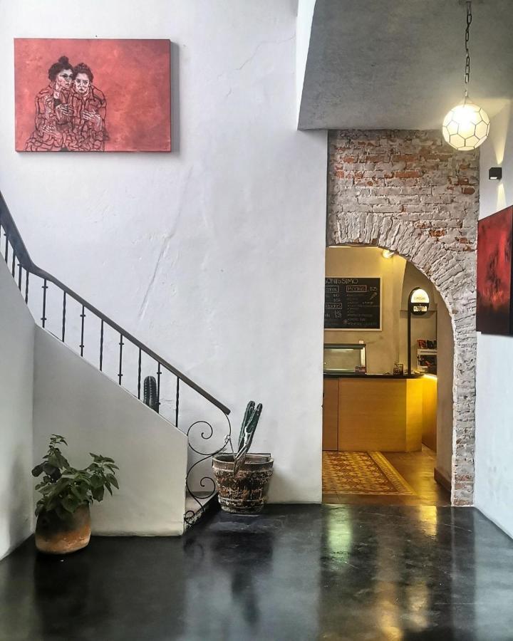 Casa Maka 호텔 산루이스포토시주 외부 사진